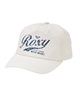 ROXY ロキシー キャップ キッズ 子供 MINI ROXY WITH HEART キャップ TCP261120(BLU-FREE)