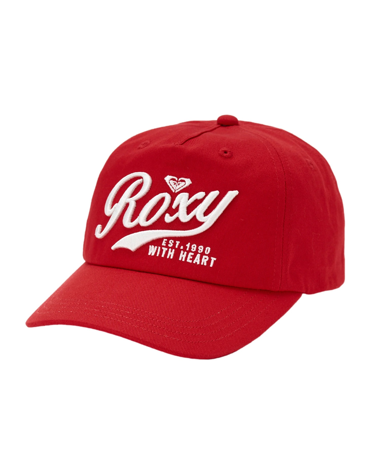 ROXY ロキシー キャップ キッズ 子供 MINI ROXY WITH HEART キャップ TCP261120(BLU-FREE)