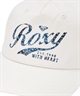 ROXY ロキシー キャップ キッズ 子供 MINI ROXY WITH HEART キャップ TCP261120(BLU-FREE)