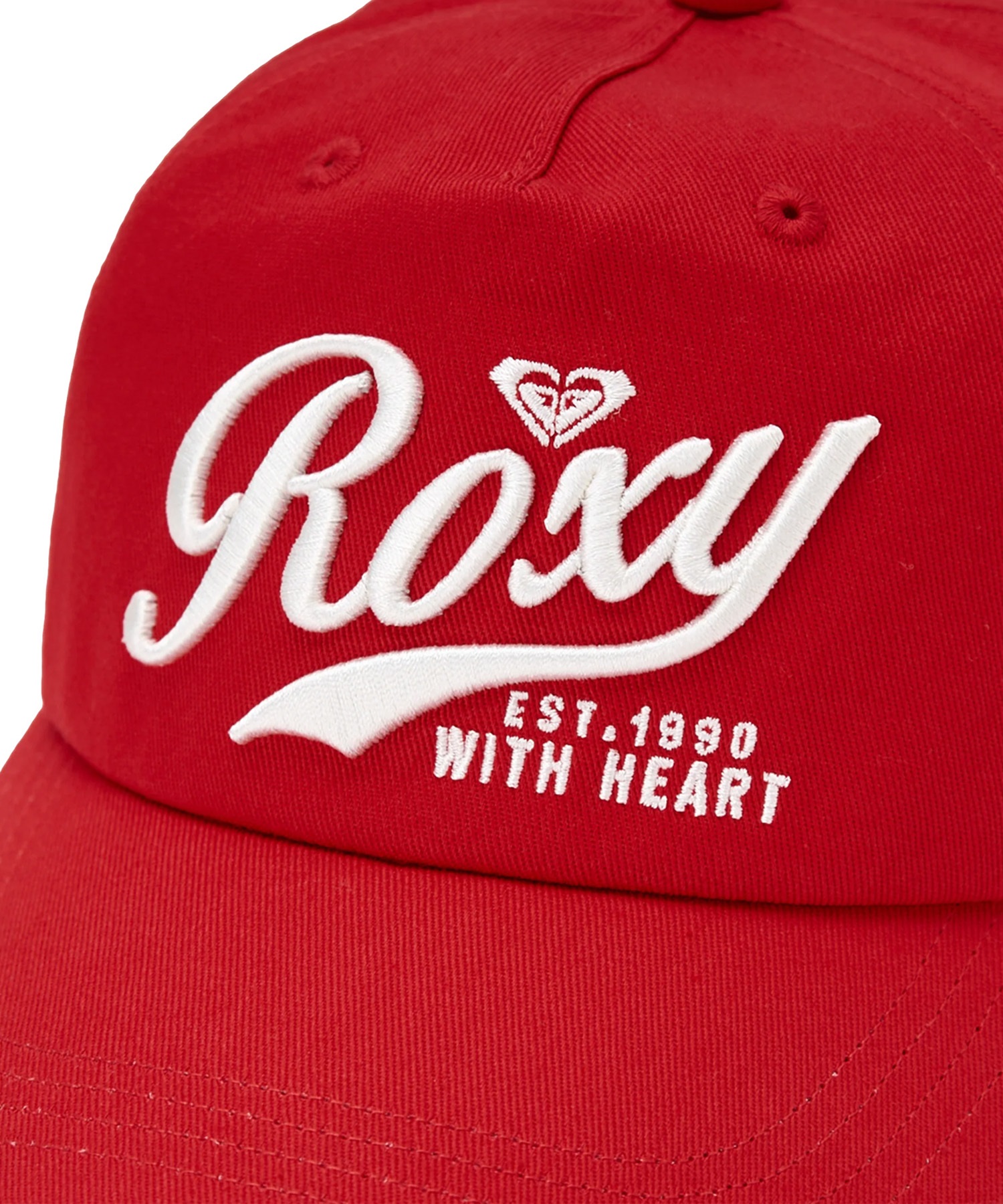 ROXY ロキシー キャップ キッズ 子供 MINI ROXY WITH HEART キャップ TCP261120(BLU-FREE)