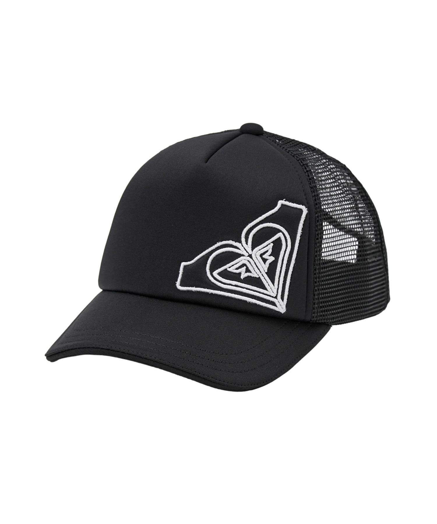 ROXY ロキシー キャップ キッズ ジュニア 子供 メッシュキャップ TCP261121(BLK-FREE)