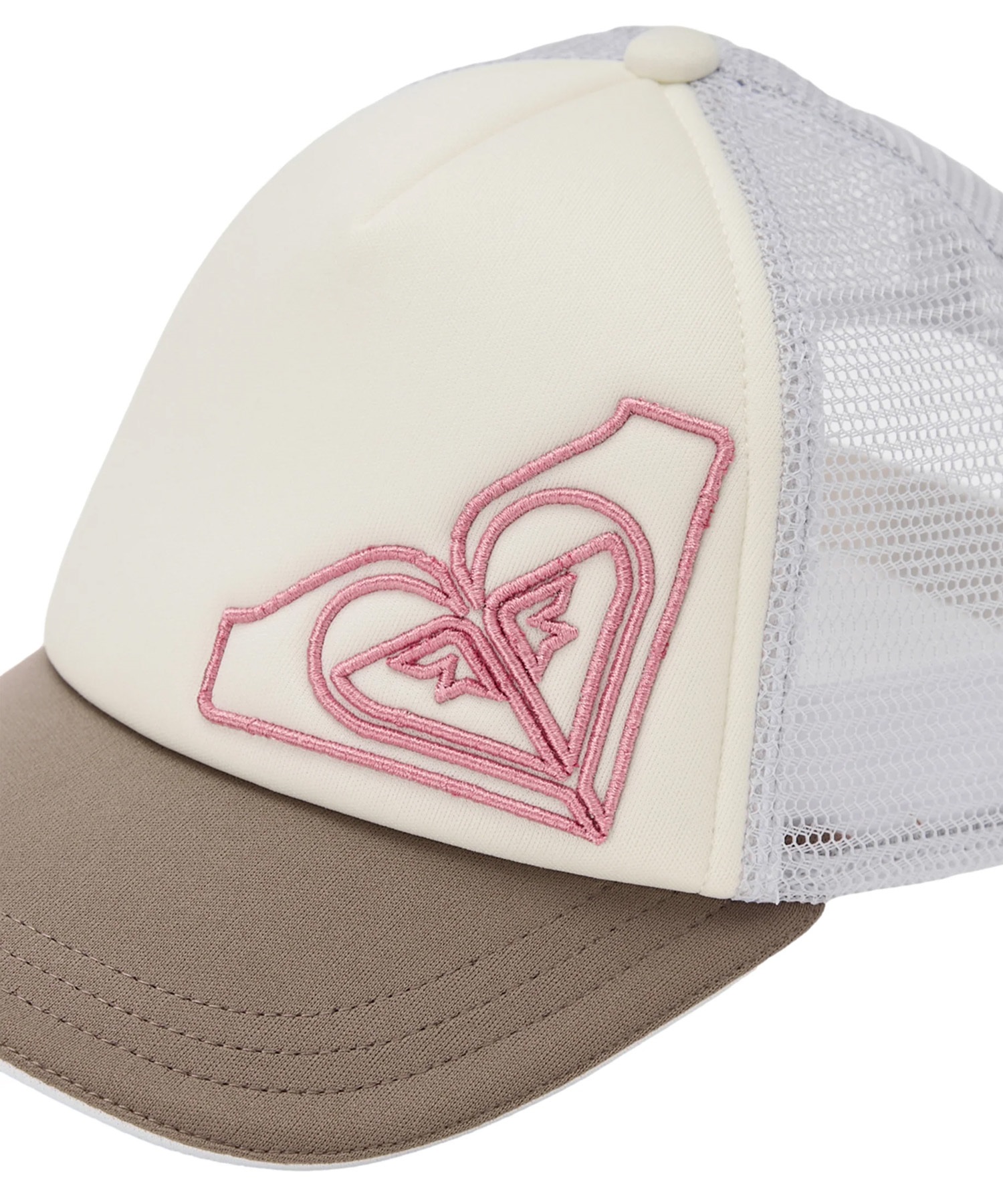 ROXY ロキシー キャップ キッズ ジュニア 子供 メッシュキャップ TCP261121(BLK-FREE)