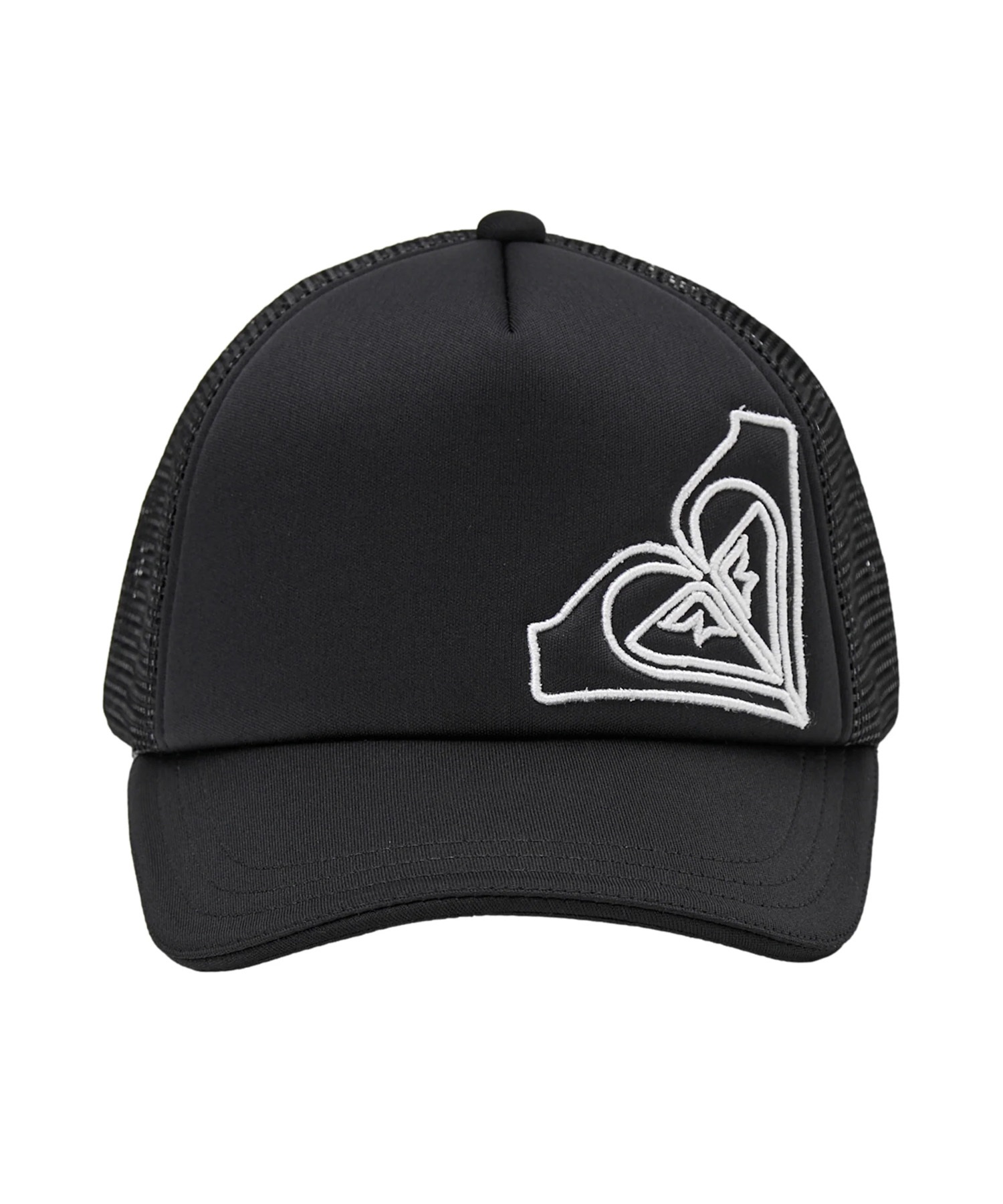 ROXY ロキシー キャップ キッズ ジュニア 子供 メッシュキャップ TCP261121(BLK-FREE)