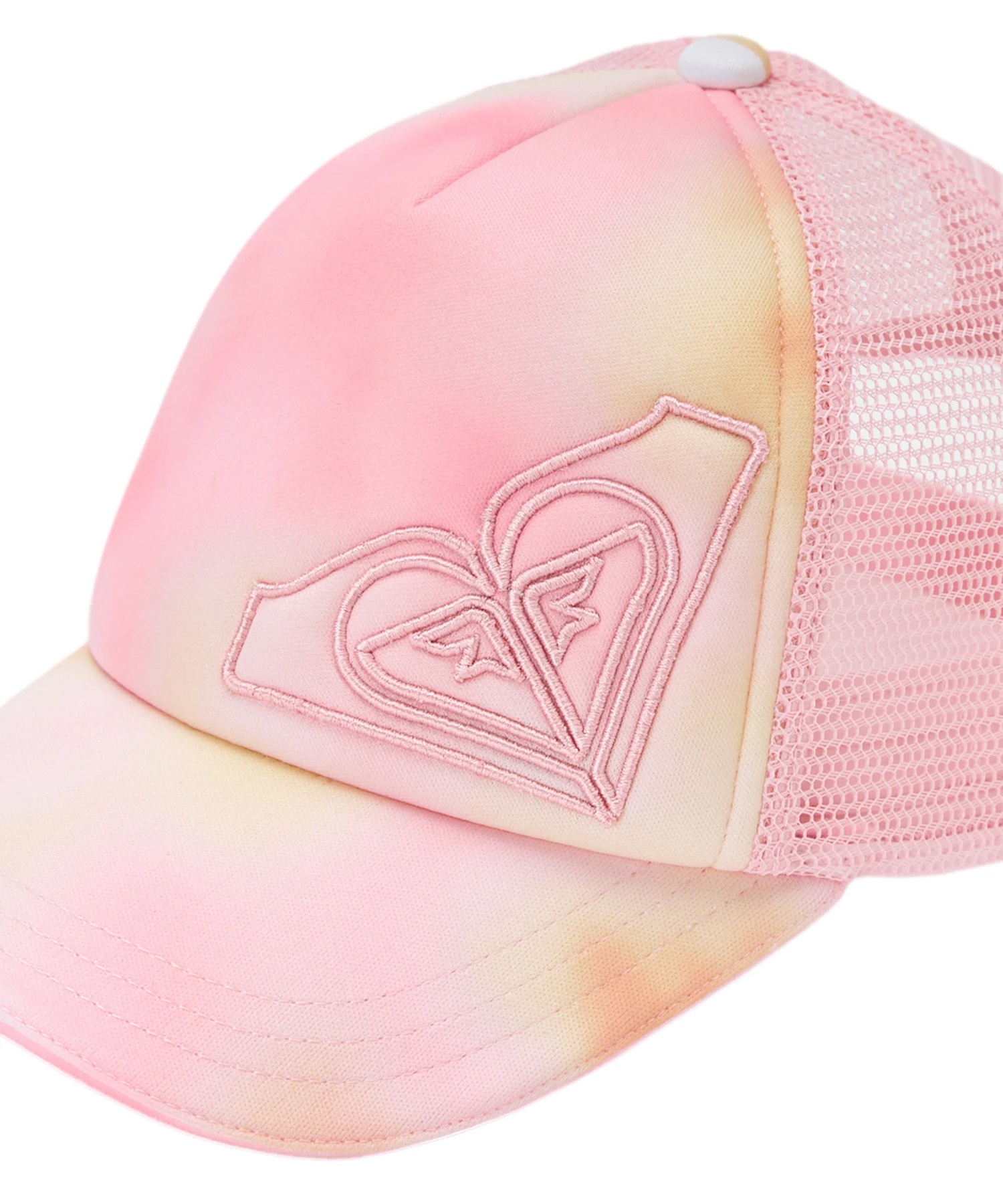 ROXY ロキシー キャップ キッズ ジュニア 子供 メッシュキャップ TCP261121(BLK-FREE)