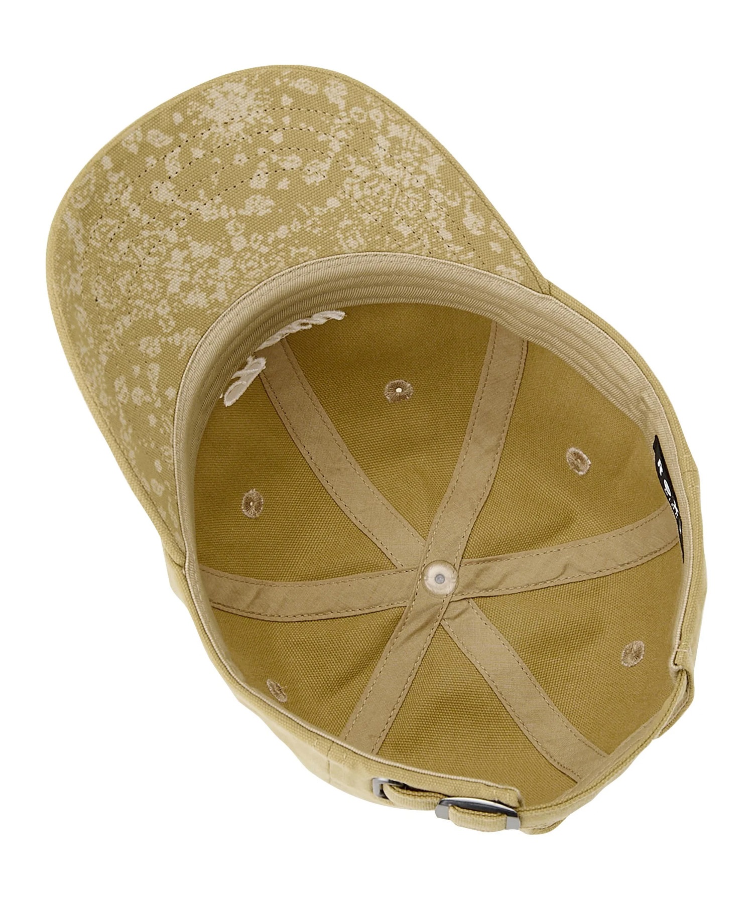 ROXY ロキシー キャップ キッズ 子供 MINI SANDLINE CAP TCP261122(BEG-FREE)