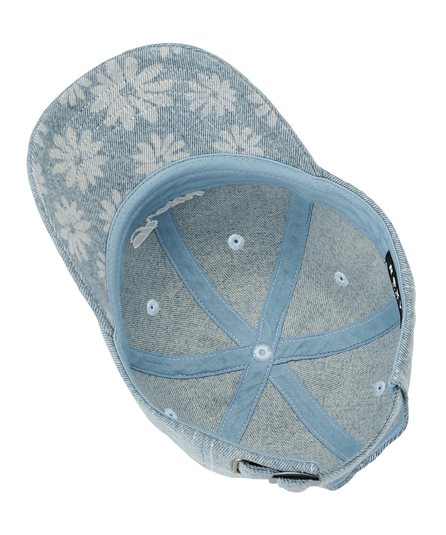 ROXY ロキシー キャップ キッズ 子供 MINI SANDLINE CAP TCP261122(BEG-FREE)