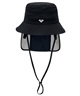 ROXY ロキシー ハット キッズ 子供 撥水 UVカット MINI COASTY DAYS HAT THT261123(LBL-FREE)