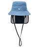 ROXY ロキシー ハット キッズ 子供 撥水 UVカット MINI COASTY DAYS HAT THT261123(LBL-FREE)