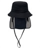 ROXY ロキシー ハット キッズ 子供 撥水 UVカット MINI COASTY DAYS HAT THT261123(LBL-FREE)