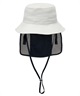 ROXY ロキシー ハット キッズ 子供 撥水 UVカット MINI COASTY DAYS HAT THT261123(LBL-FREE)