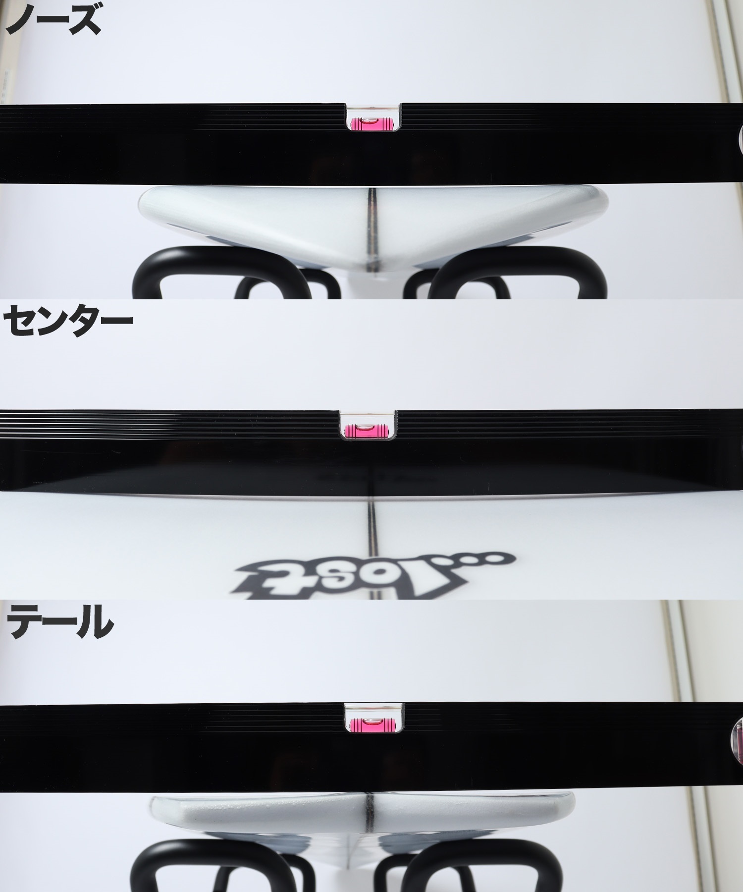 Lost Bunny Mode ショートボード　フィン付き　最終値下げです。 Lost Bunny Mode ショートボード フィン付き 最終値下げです。 Lost