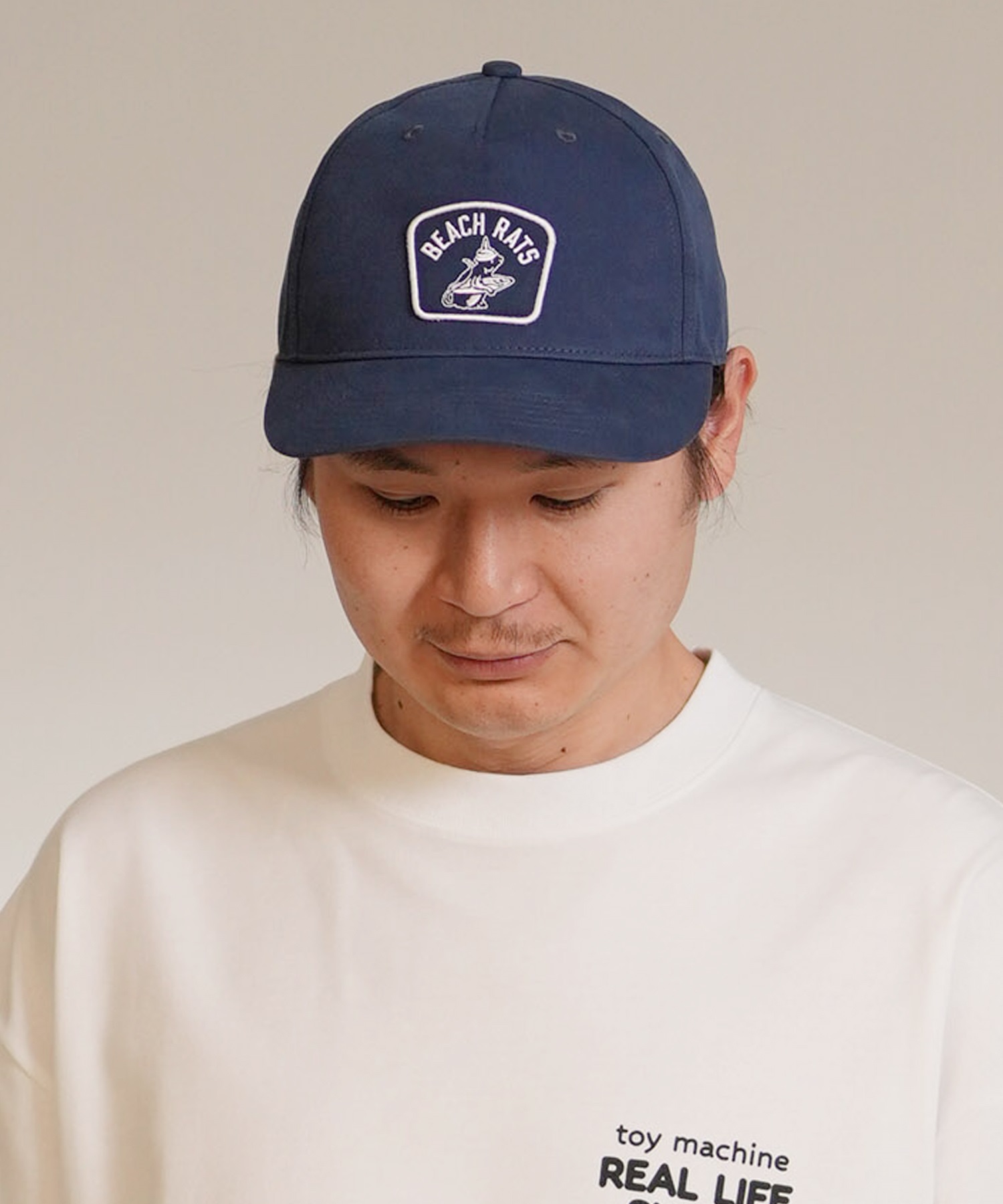 lost ロスト キャップ 帽子 LOST BEACH RATS CAP LMA6S1101 キャップ