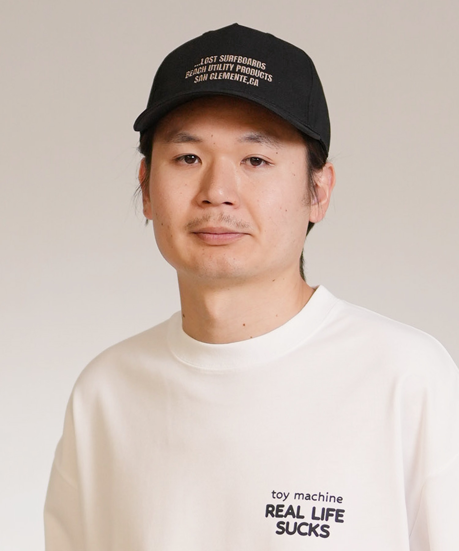 lost ロスト キャップ 帽子 LOST FROM CA CAP LMA6S1102 キャップ