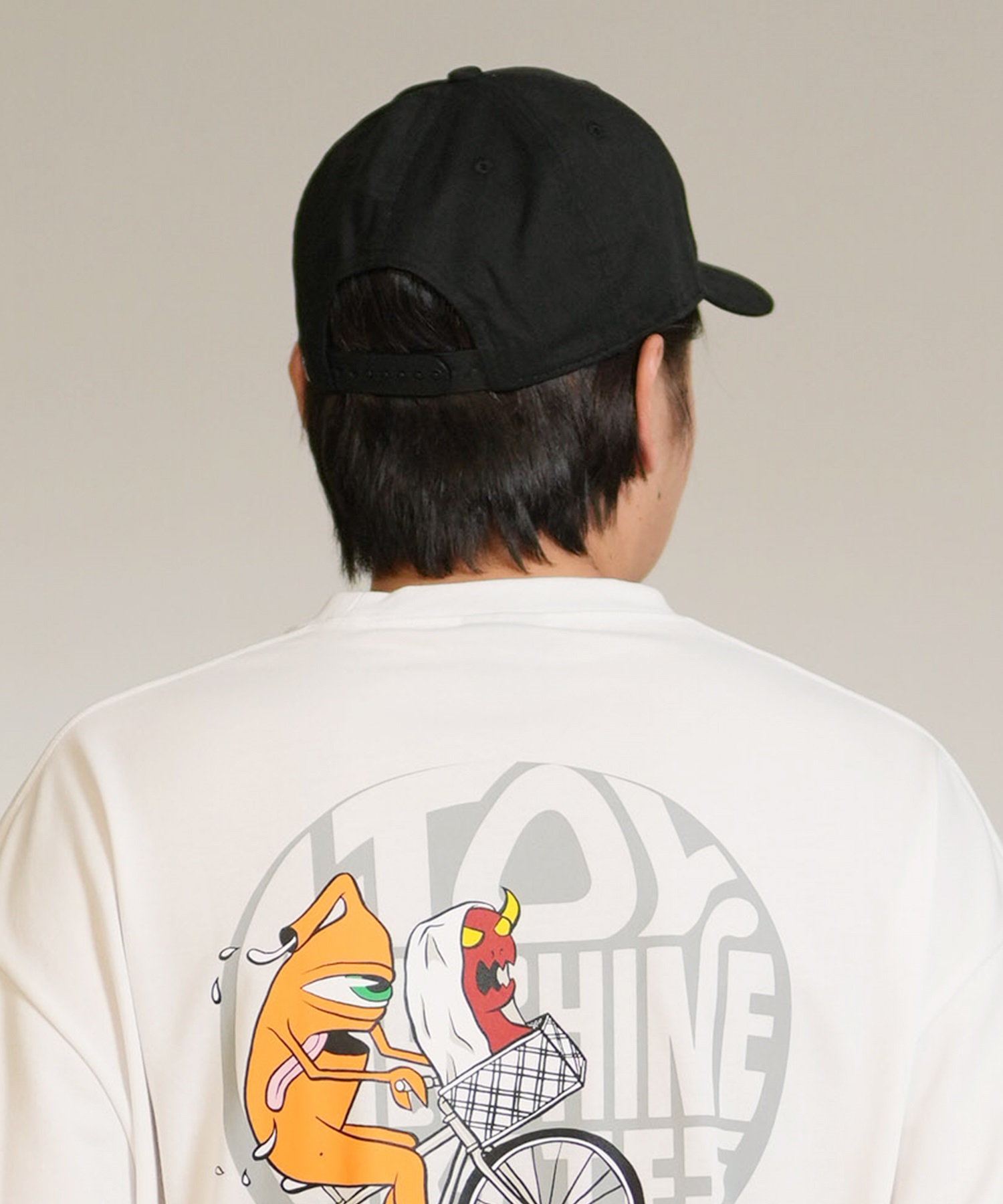 lost ロスト キャップ 帽子 LOST FROM CA CAP LMA6S1102 キャップ