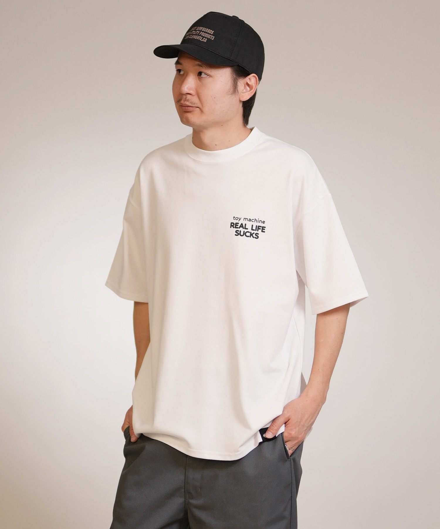 lost ロスト キャップ 帽子 LOST FROM CA CAP LMA6S1102 キャップ
