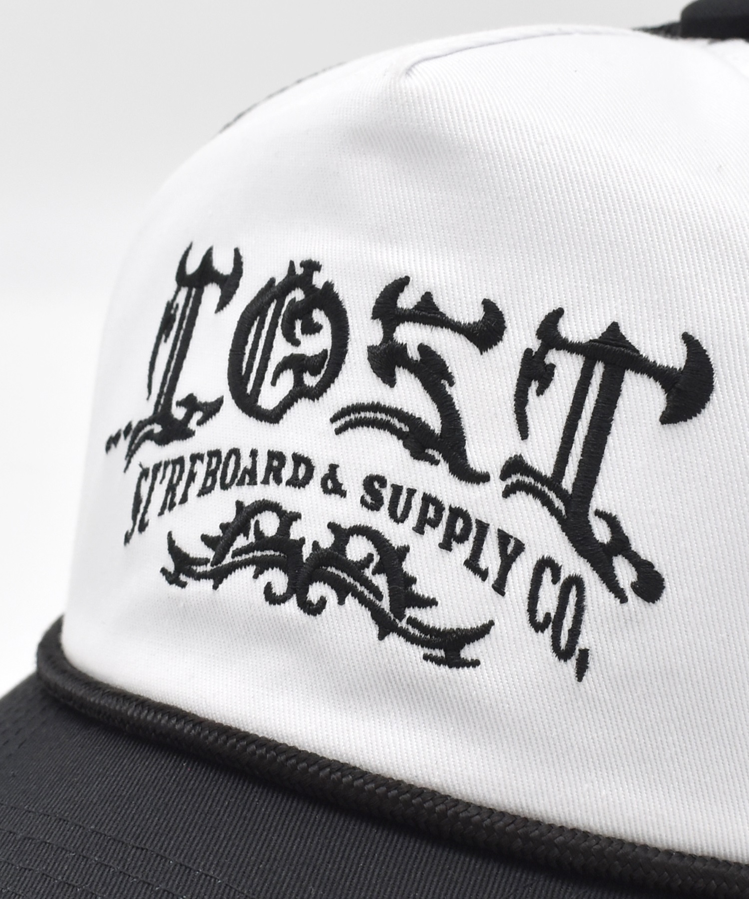 lost ロスト キャップ 帽子 メッシュキャップ LOST GNARLY LOST CAP