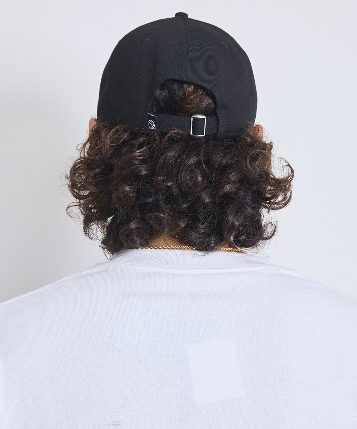 LOST ロスト x NEW ERA ニューエラ キャップ コラボレーション 9FORTY