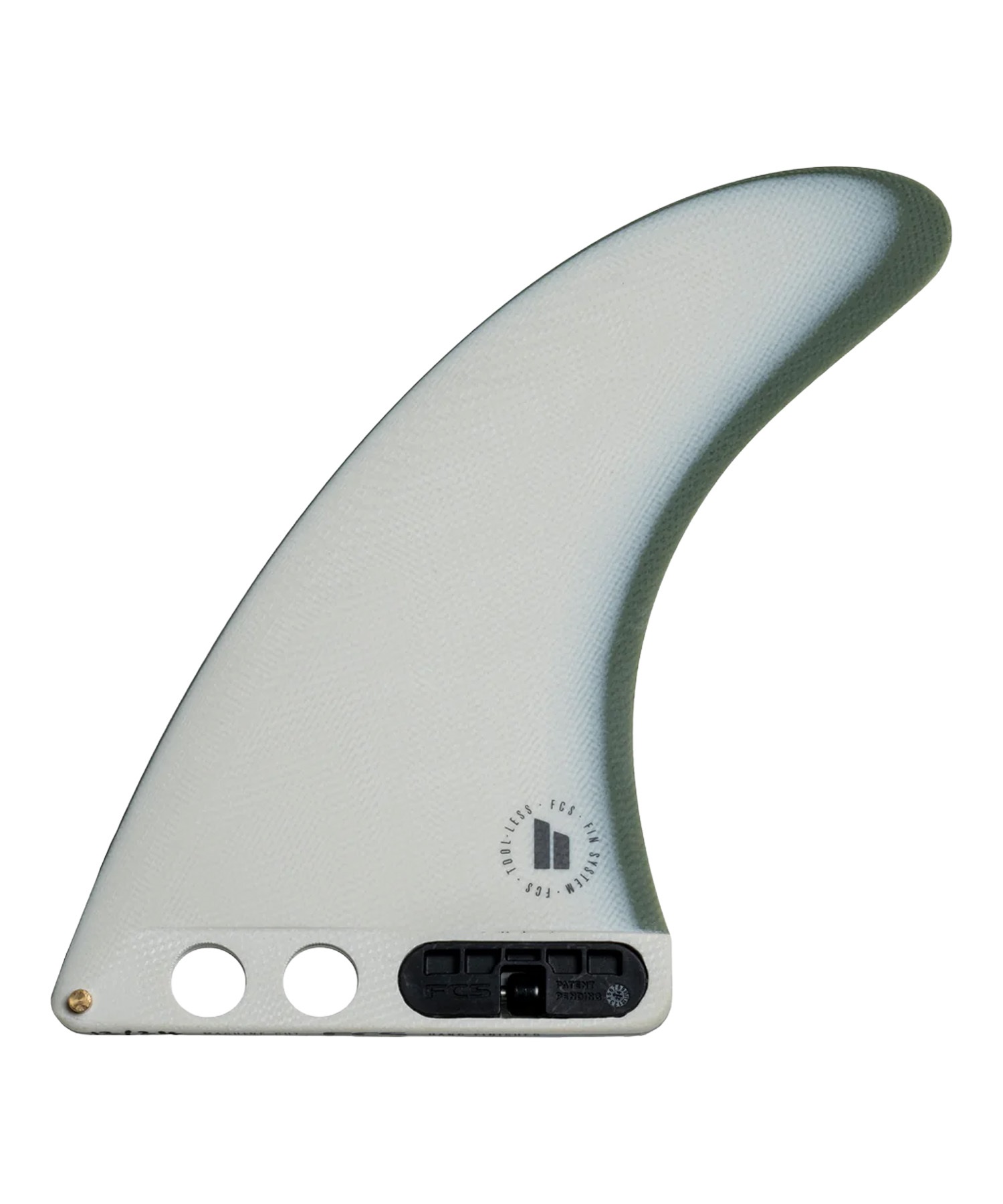 FCS2 エフシーエスツー Mid Single Fin サーフィン フィン サーフィン
