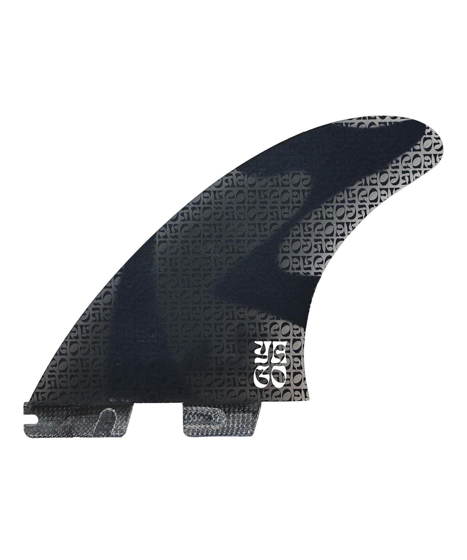 FCS2 エフシーエスツー Yago Dora Signature PC Tri Fin Set