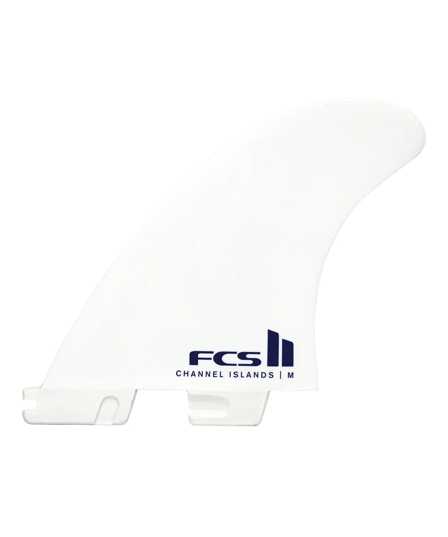 FCS2×Channel Islands Solution PC Tri Fins サーフィン フィン