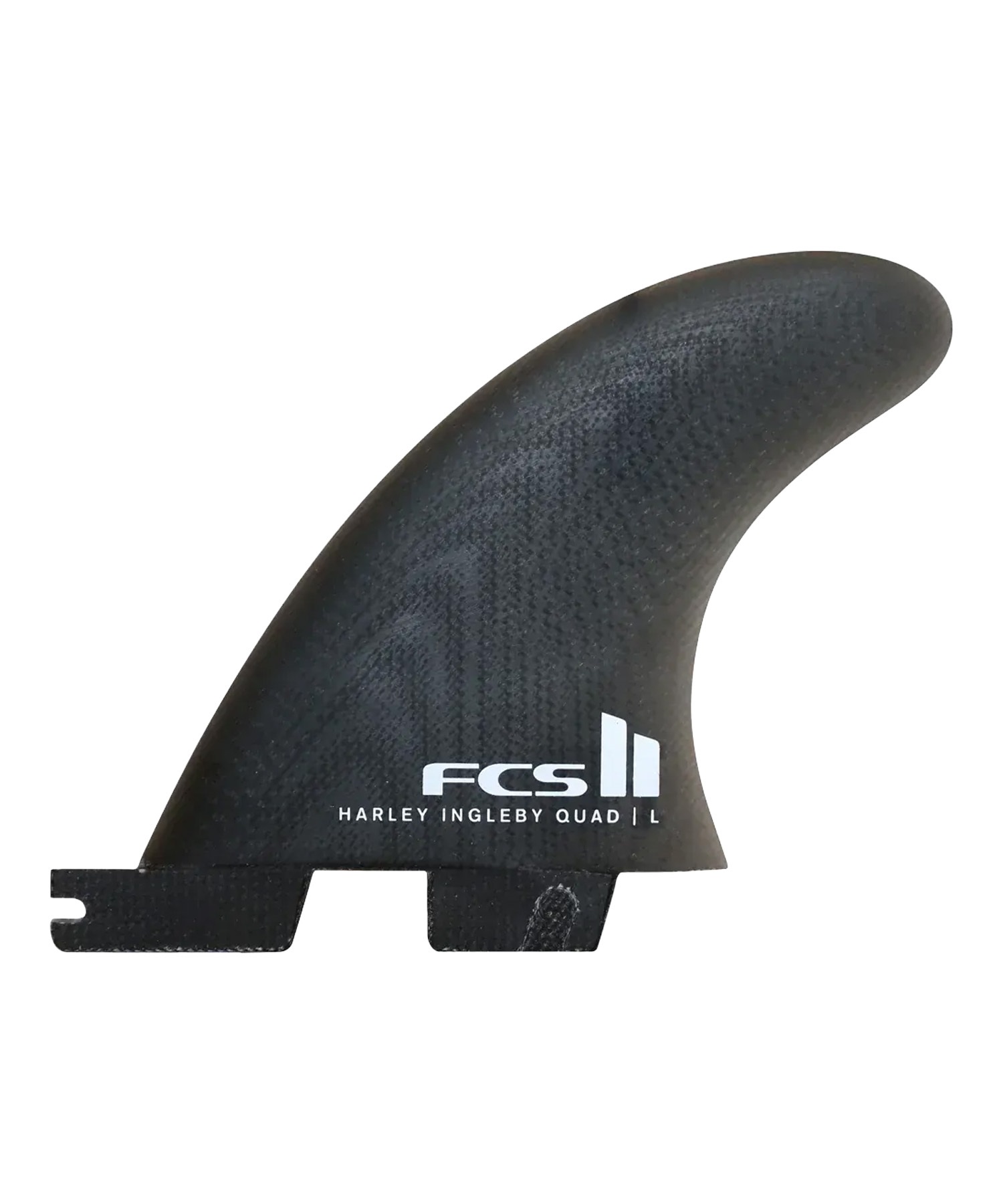 FCS2 エフシーエスツー Harley Ingleby HIBT Quad Set サーフィン