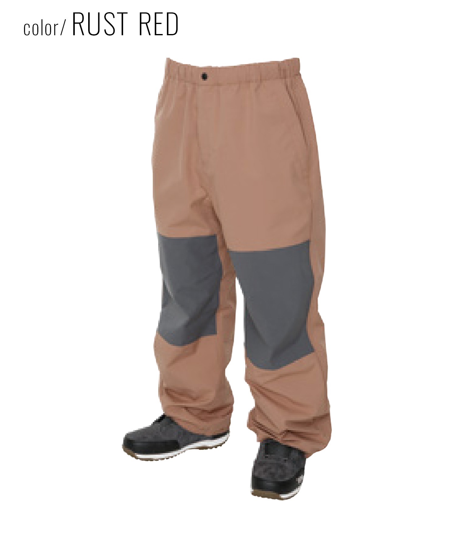 SCAPE スケープ TRACK PANTS スノーボード ウェア パンツ 26-27 早期