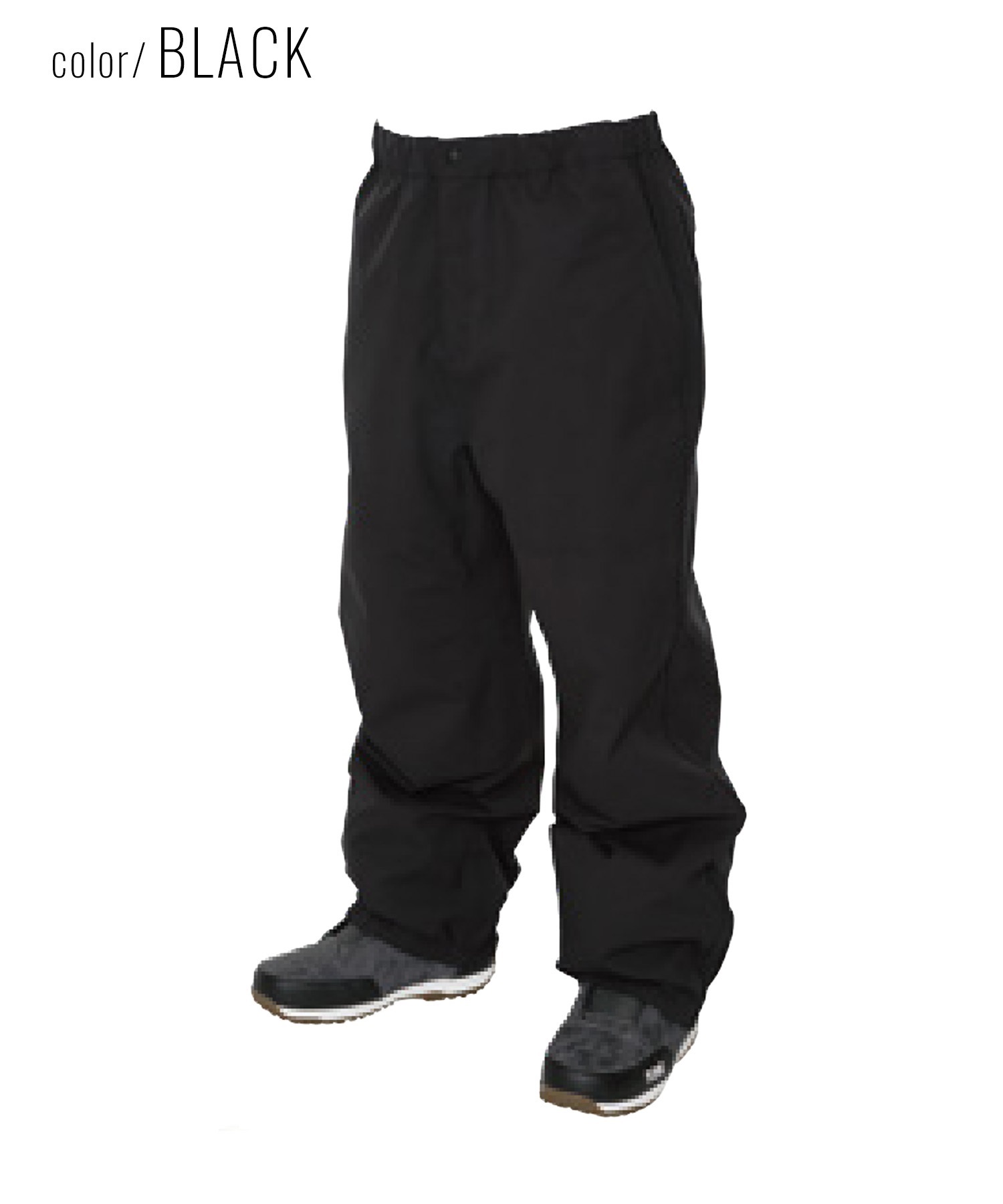 SCAPE エスケープ TRACK PANTS スノーボード ウェア パンツ 26-27 早期