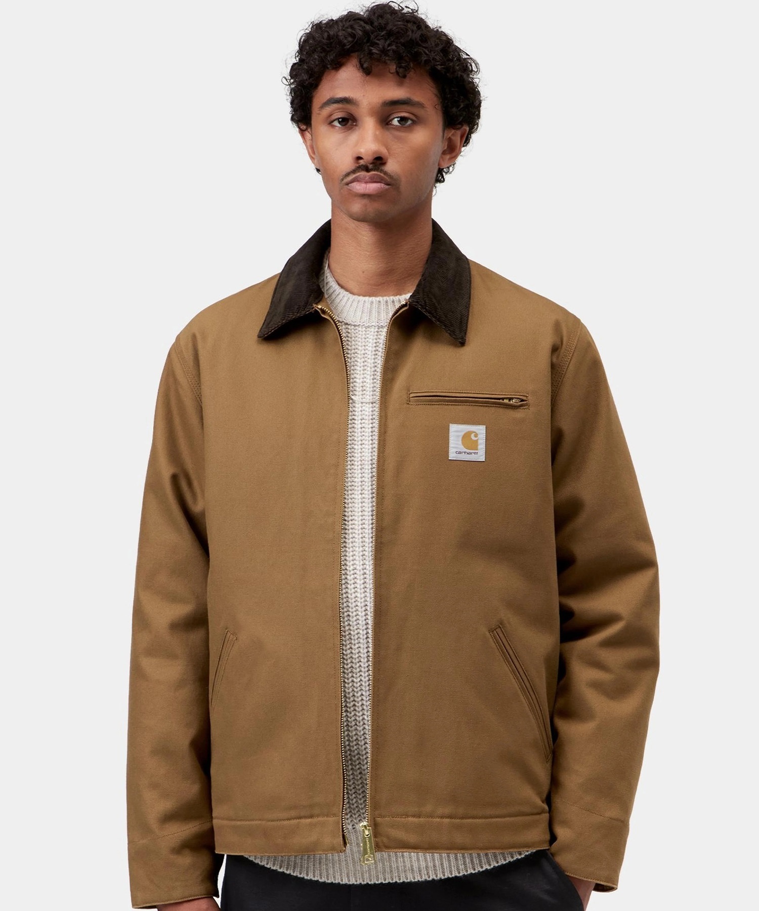 Carhartt WIP カーハート ダブリューアイピー ジャケット メンズ