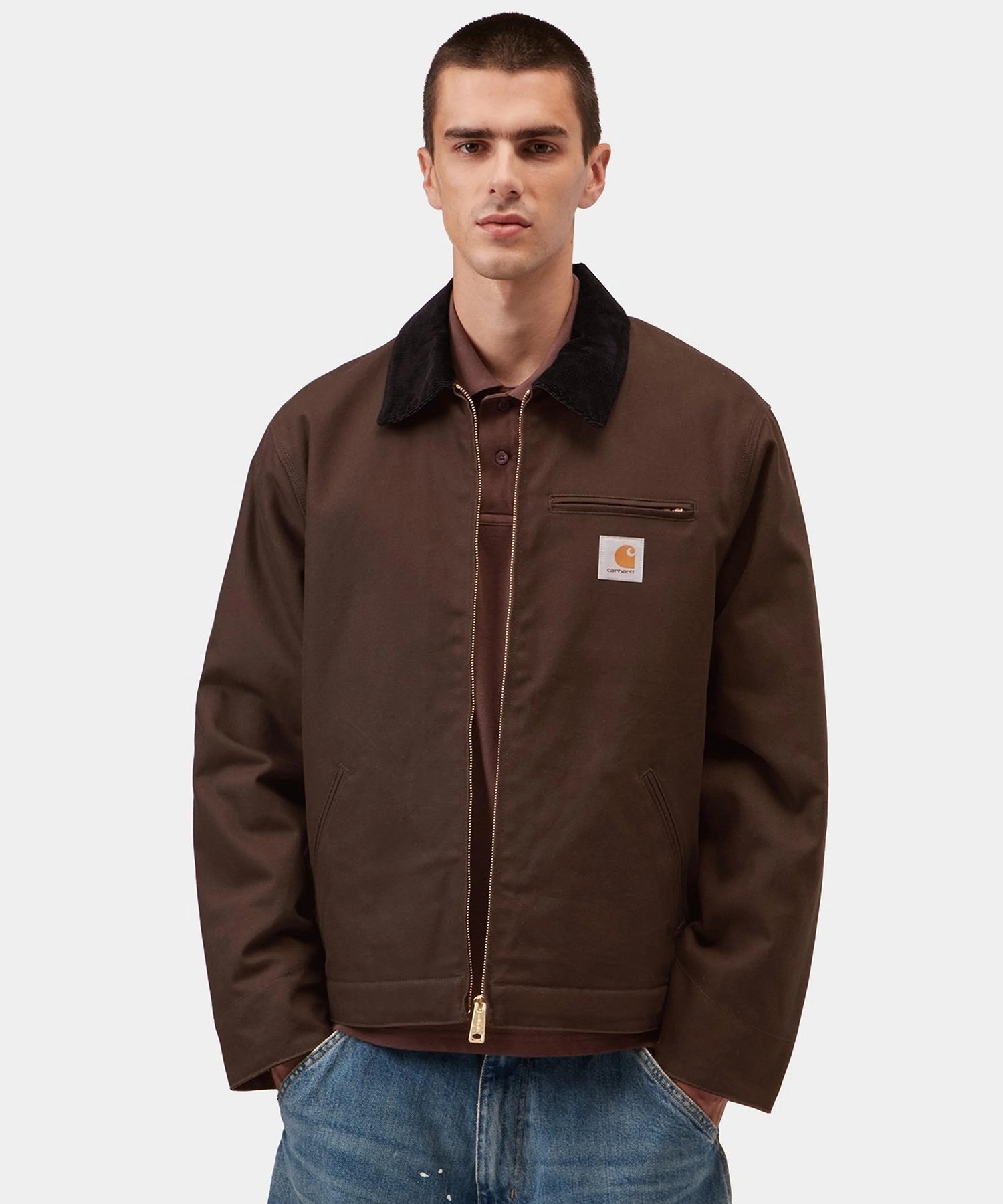Carhartt ジャケット 新品 Carhartt WIP カーハート ダブリューアイピー ジャケット メンズ