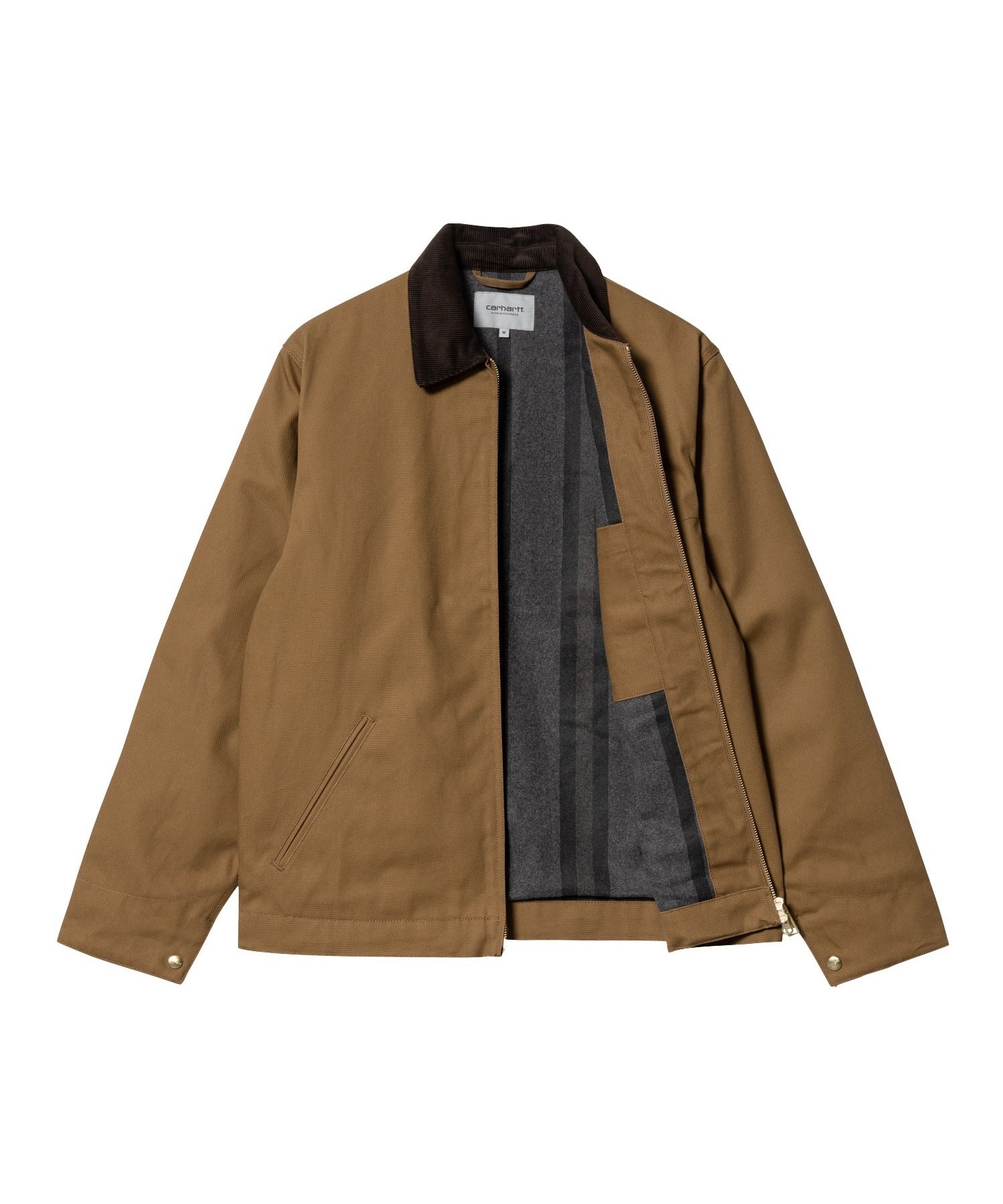 Carhartt WIP カーハート ダブリューアイピー ジャケット メンズ