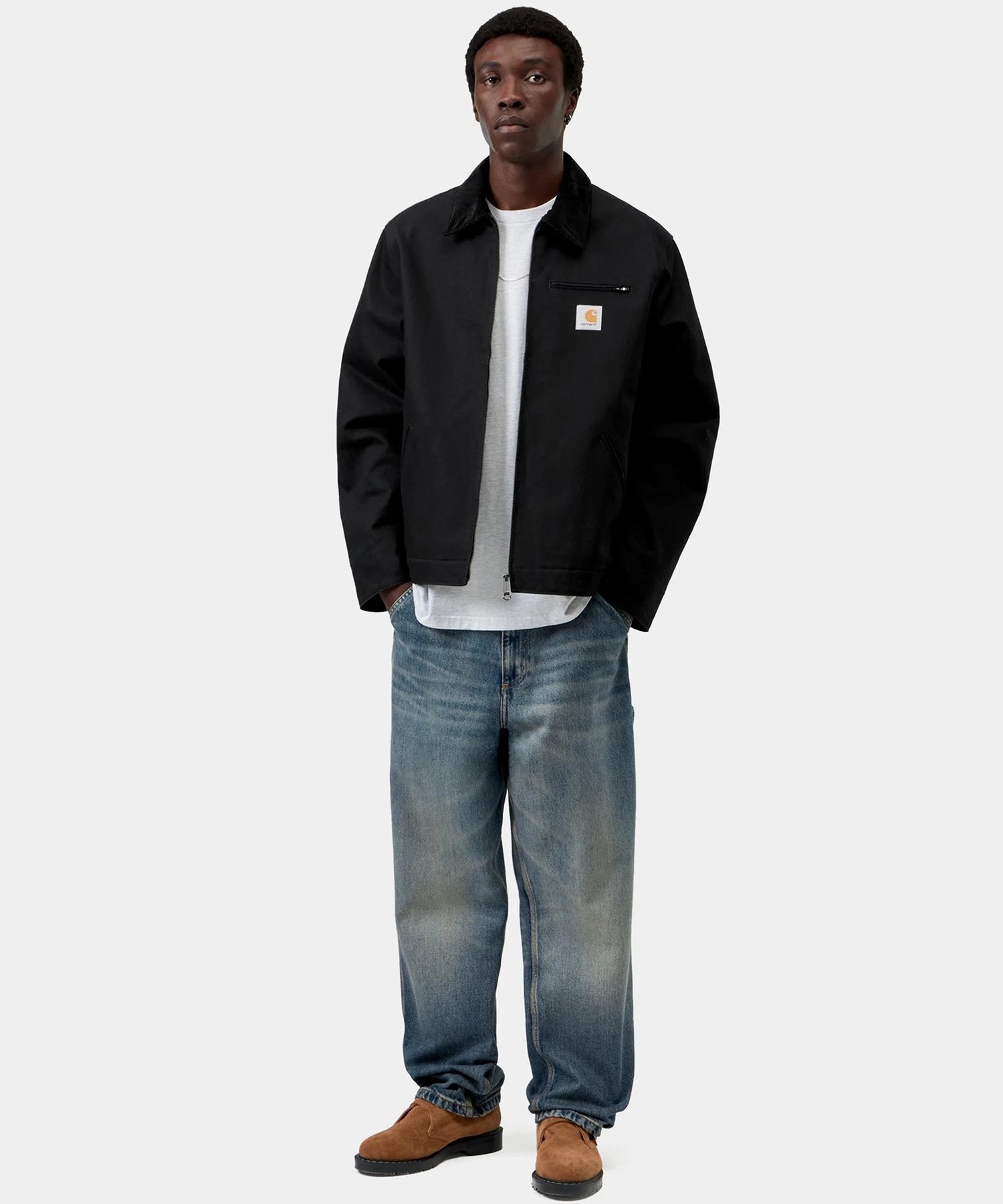 Carhartt WIP カーハート ダブリューアイピー ジャケット メンズ