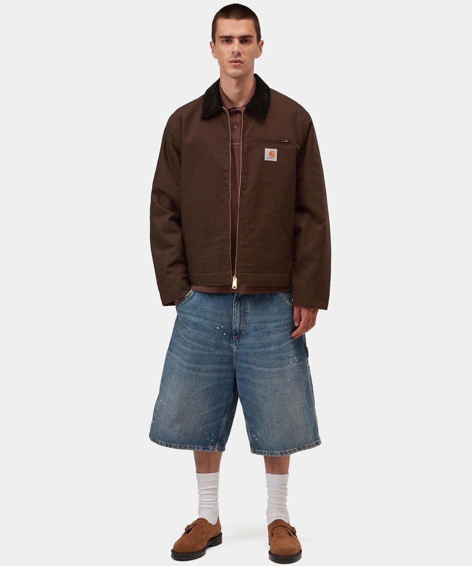 Carhartt WIP カーハート ダブリューアイピー ジャケット メンズ