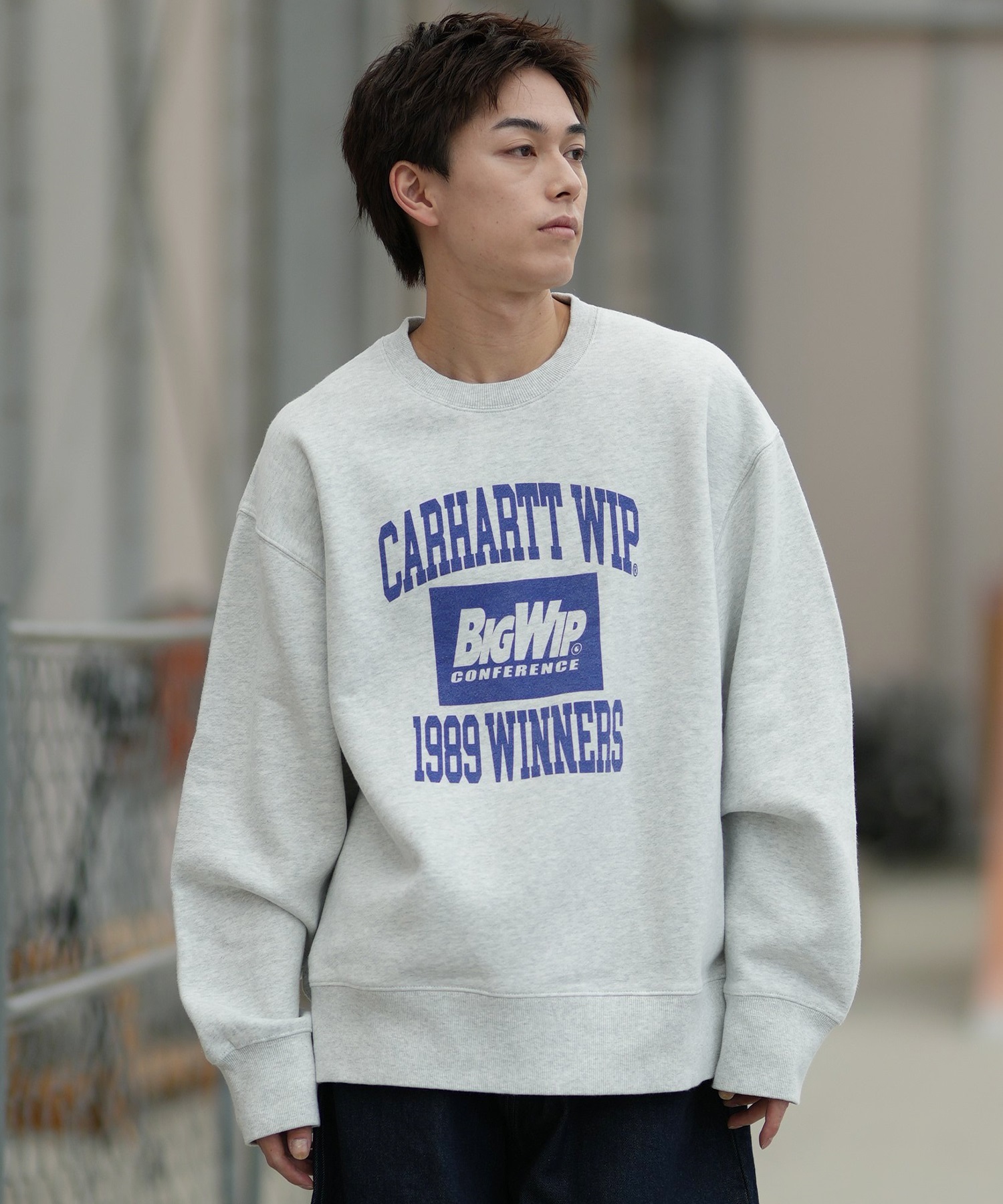Carhartt WIP カーハート ダブリューアイピー トレーナー スウェット