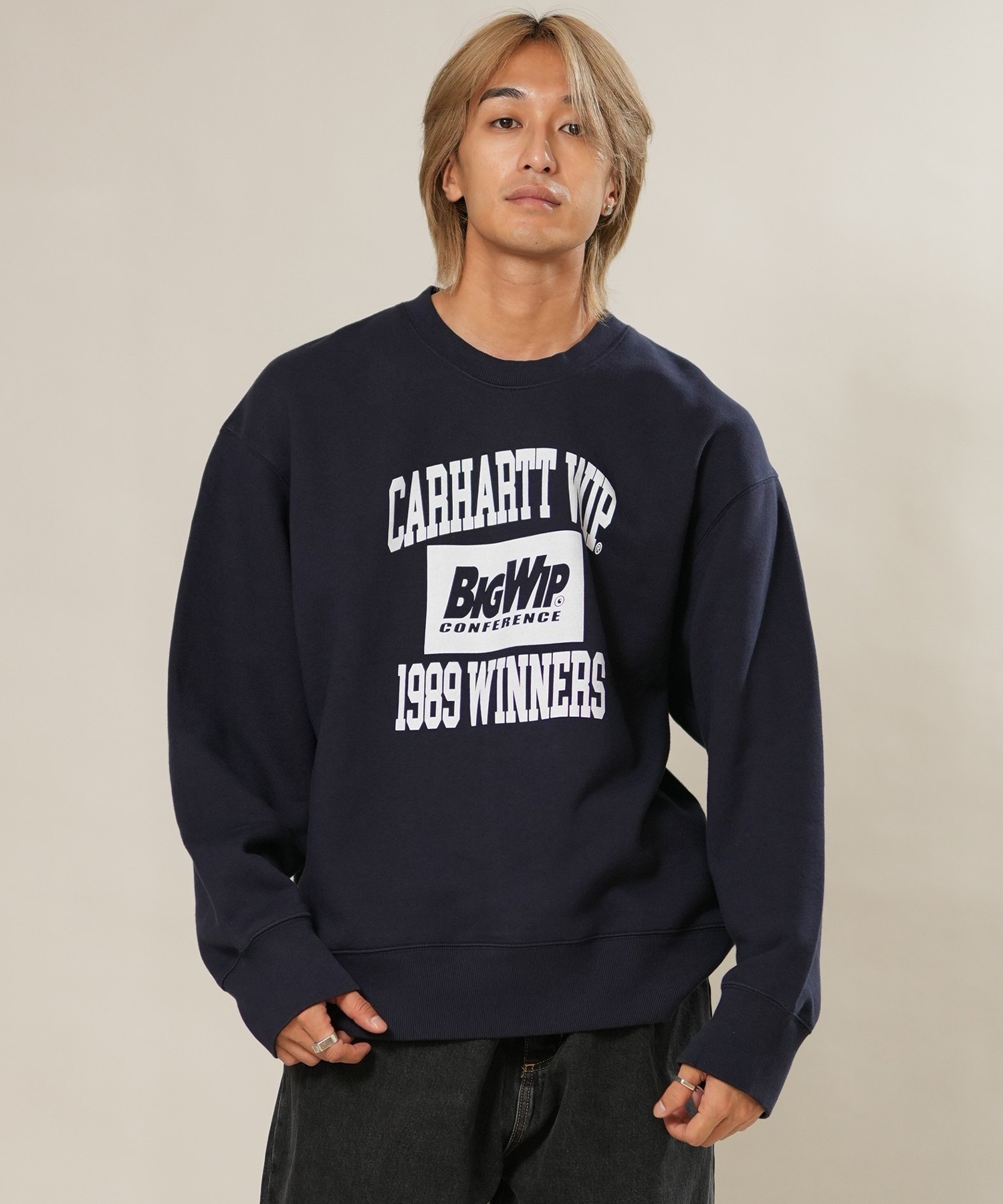Carhartt WIP カーハート ダブリューアイピー トレーナー スウェット