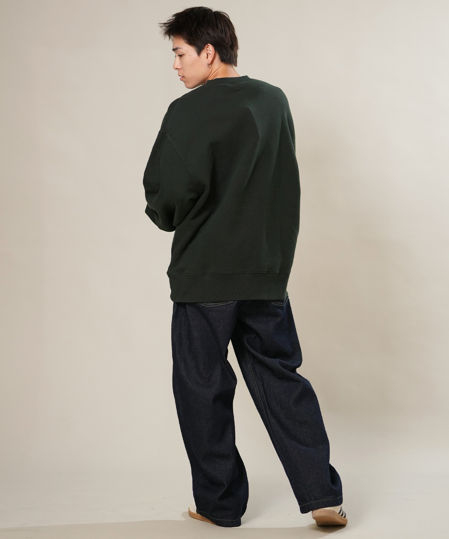 Carhartt WIP カーハート ダブリューアイピー トレーナー スウェット