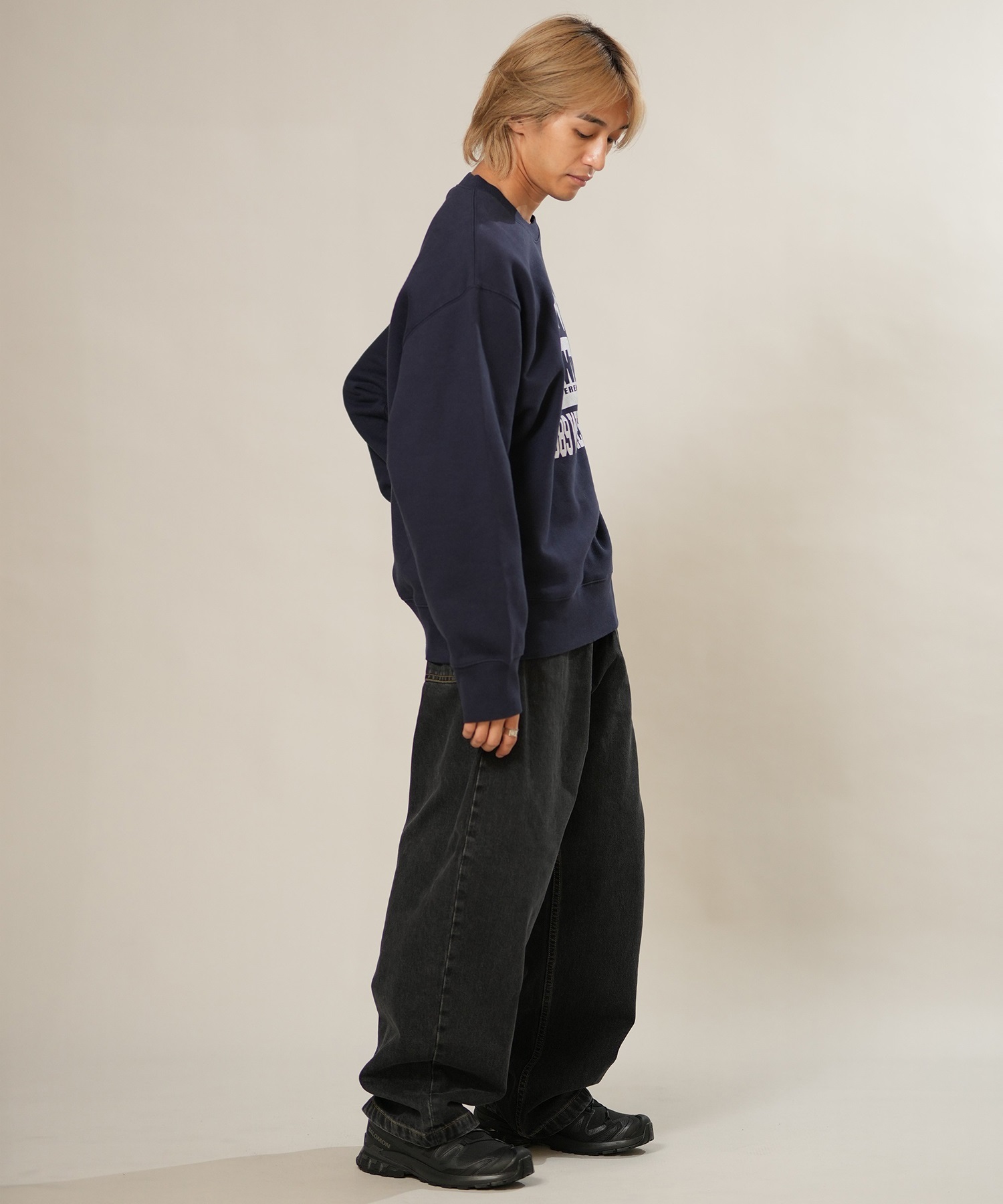 Carhartt WIP カーハート ダブリューアイピー トレーナー スウェット
