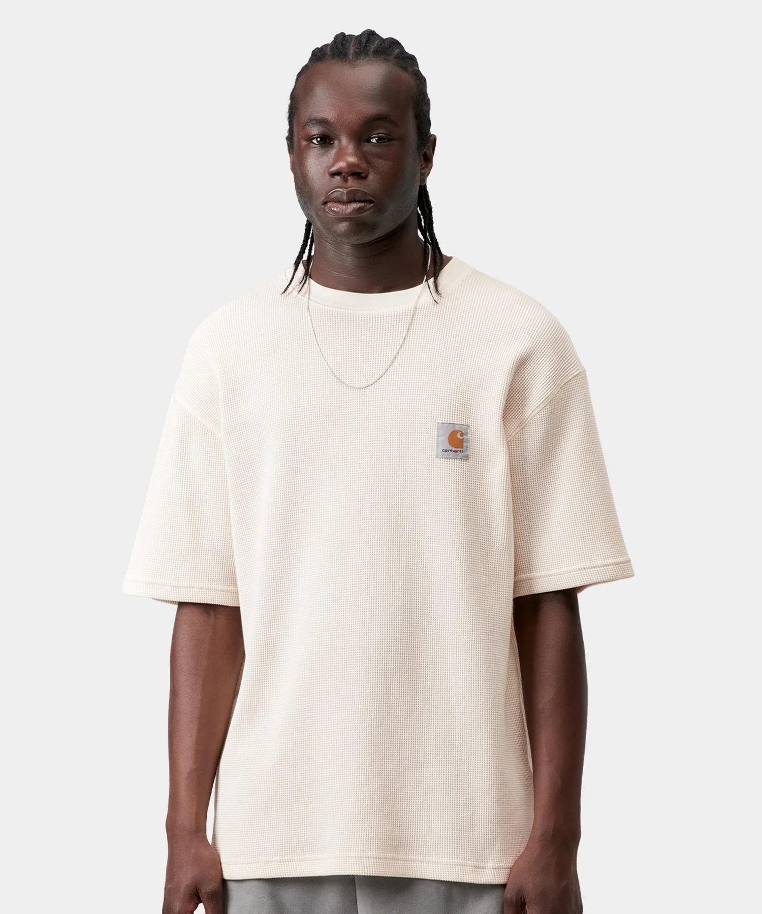 Carhartt WIP カーハート 半袖 Tシャツ メンズ シンプル NELSON Carhartt WIP カーハート 半袖 Tシャツ メンズ シンプル NELSON