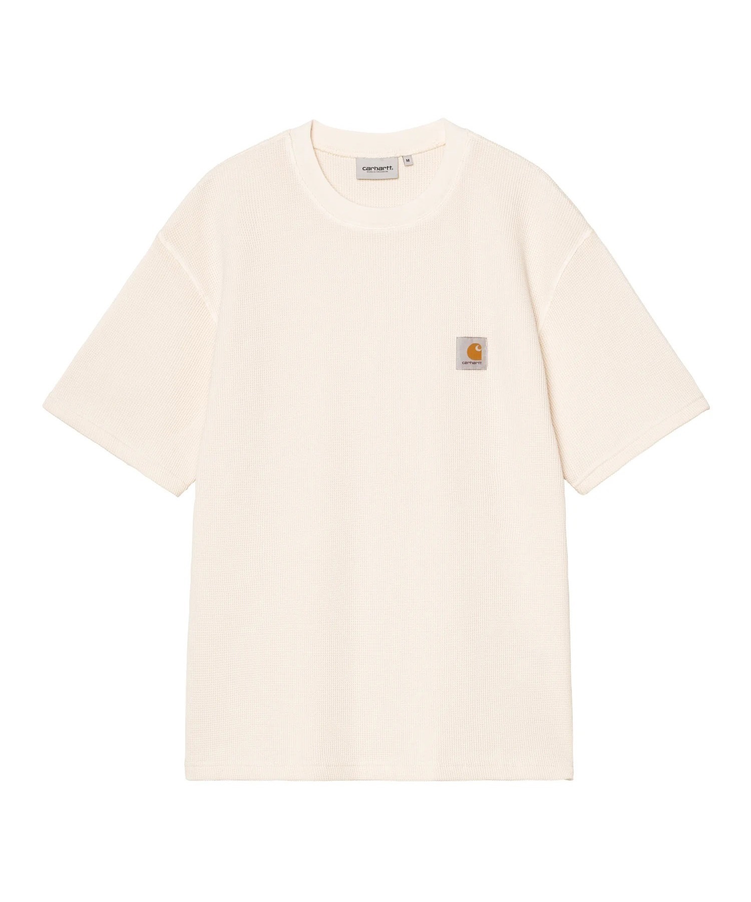 Carhartt WIP カーハート 半袖 Tシャツ メンズ シンプル NELSON