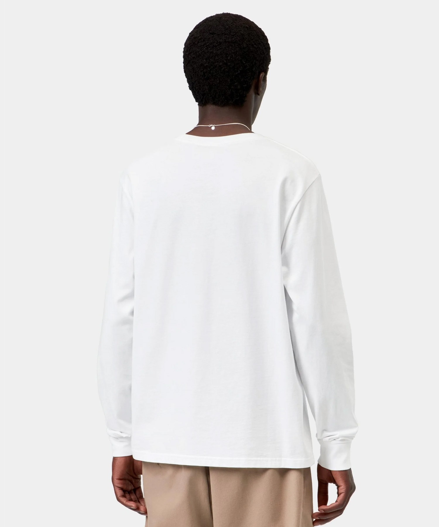 Carhartt WIP カーハート ダブリューアイピー 長袖 Tシャツ ロンT