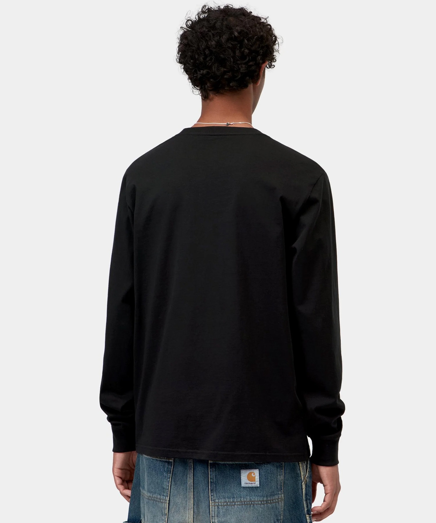 Carhartt WIP カーハート ダブリューアイピー 長袖 Tシャツ ロンT