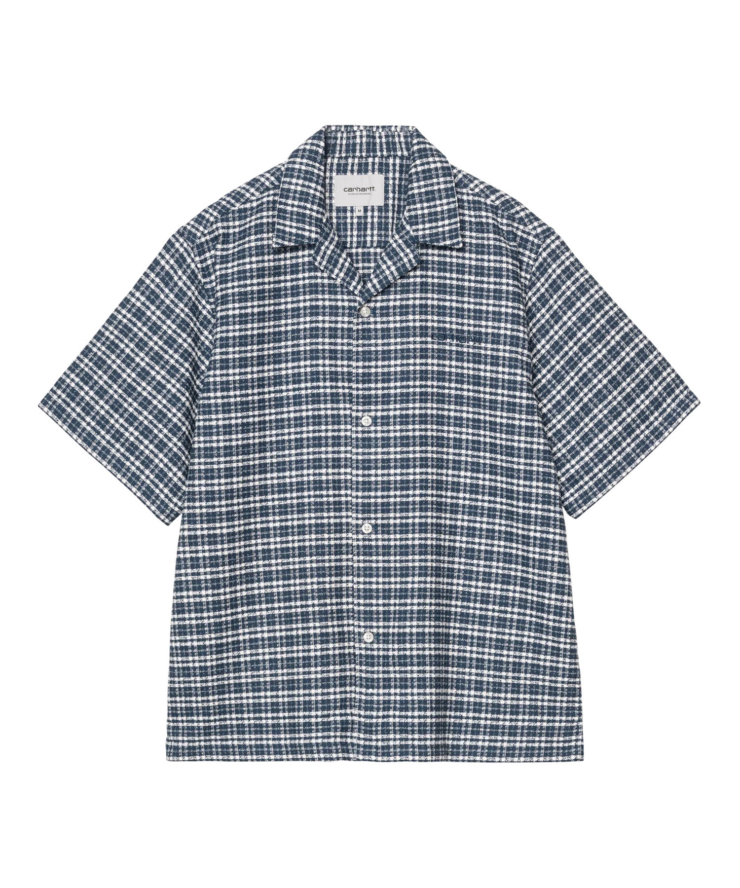 Carhartt WIP カーハートダブリューアイピー 半袖 シャツ メンズ