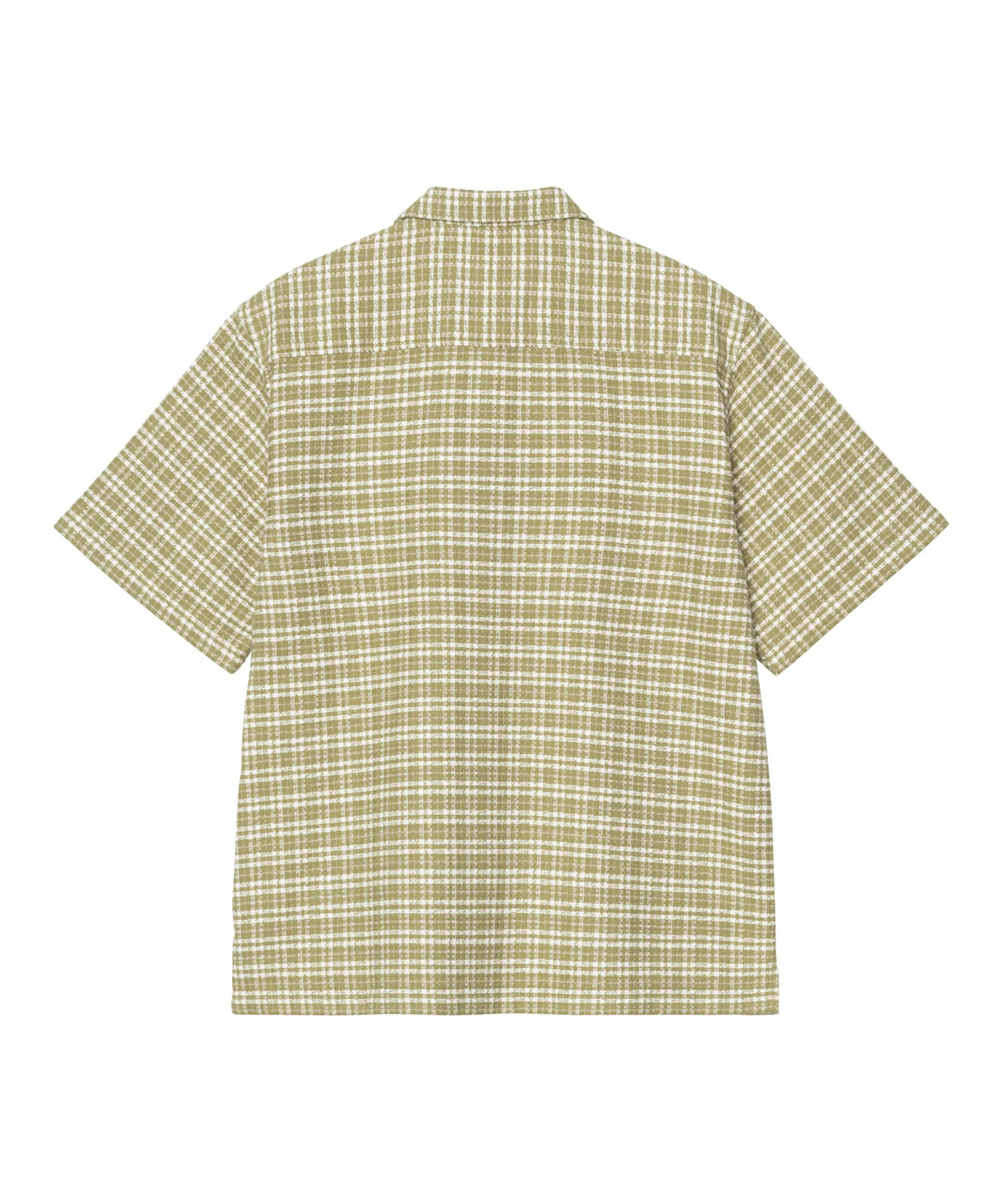 Carhartt WIP カーハートダブリューアイピー 半袖 シャツ メンズ