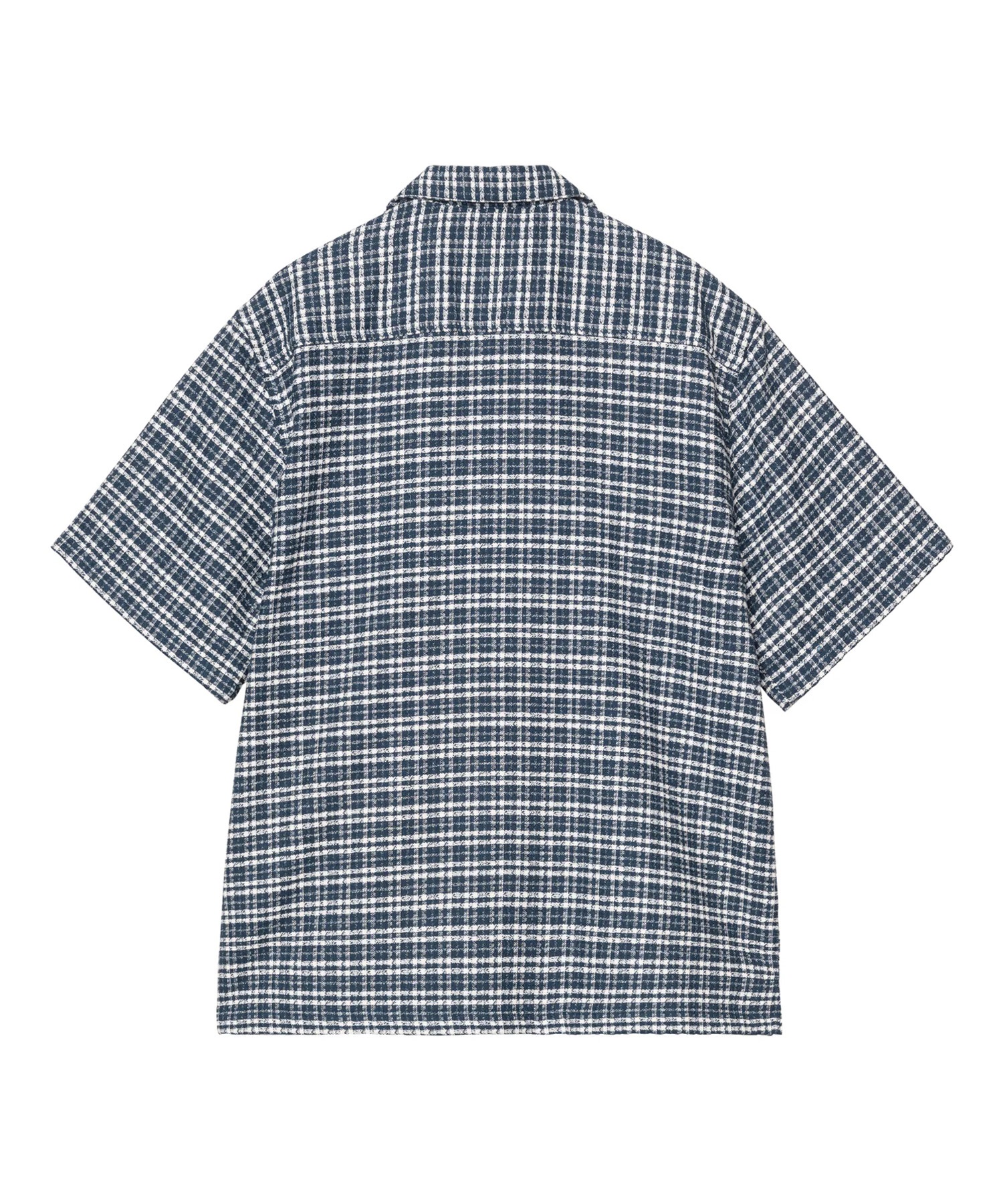 Carhartt WIP カーハートダブリューアイピー 半袖 シャツ メンズ