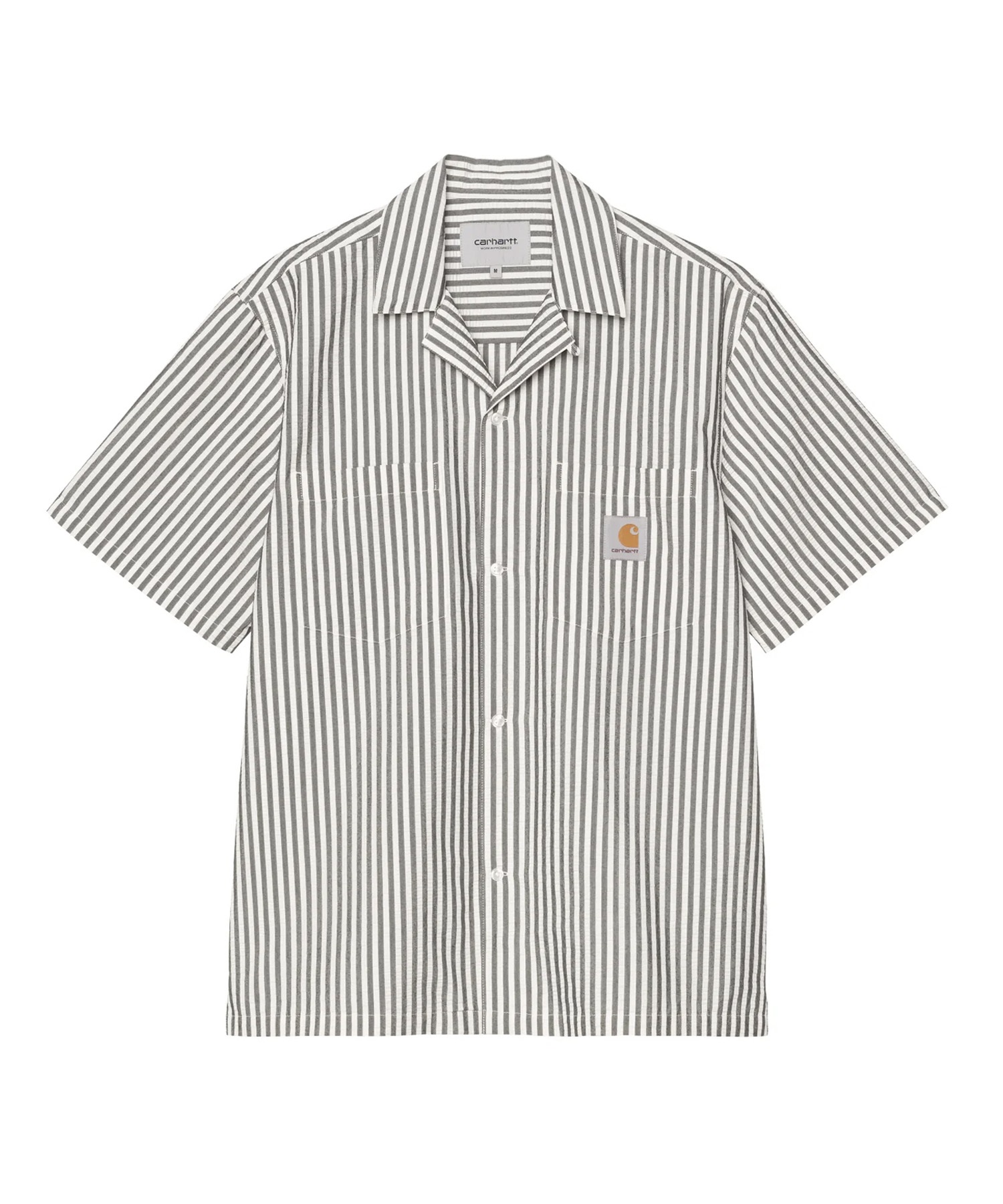 Carhartt WIP カーハートダブリューアイピー 半袖 シャツ メンズ