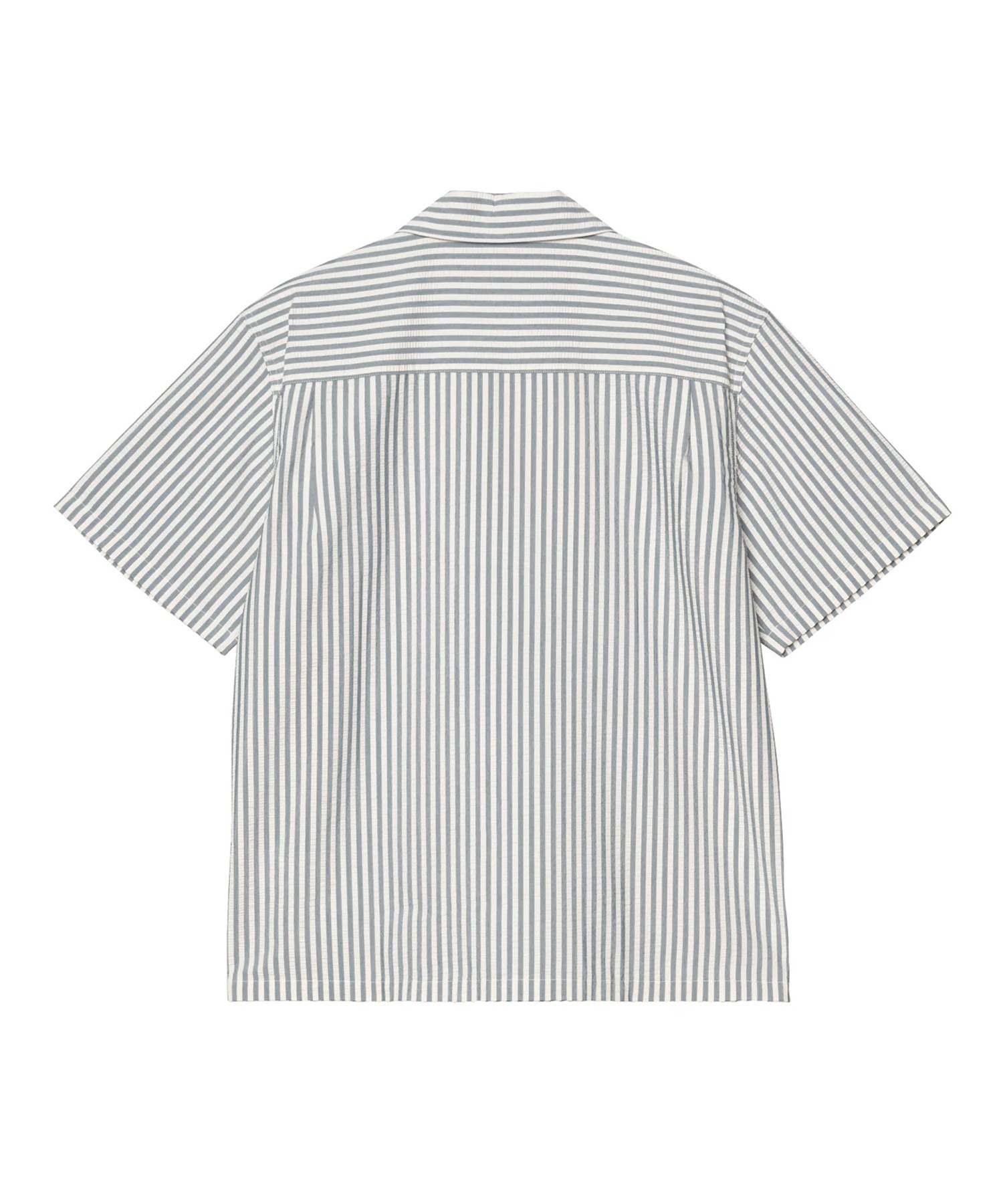Carhartt WIP カーハートダブリューアイピー 半袖 シャツ メンズ
