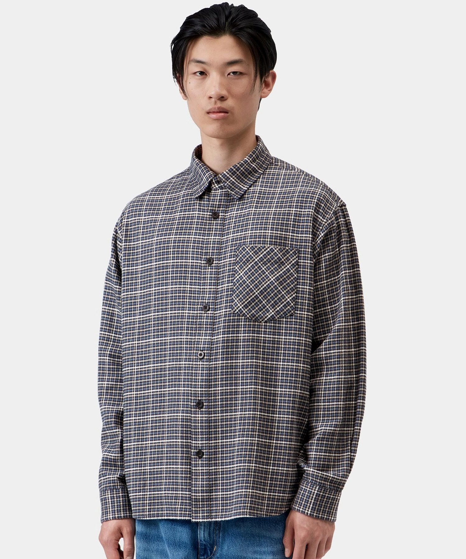 Carhartt WIP カーハート ダブリューアイピー 長袖 シャツ メンズ