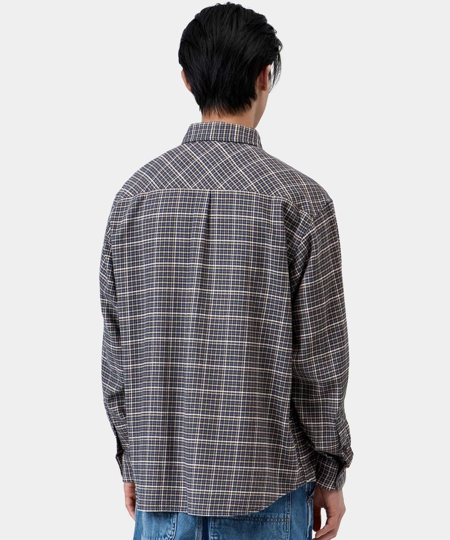 Carhartt WIP カーハート ダブリューアイピー 長袖 シャツ メンズ