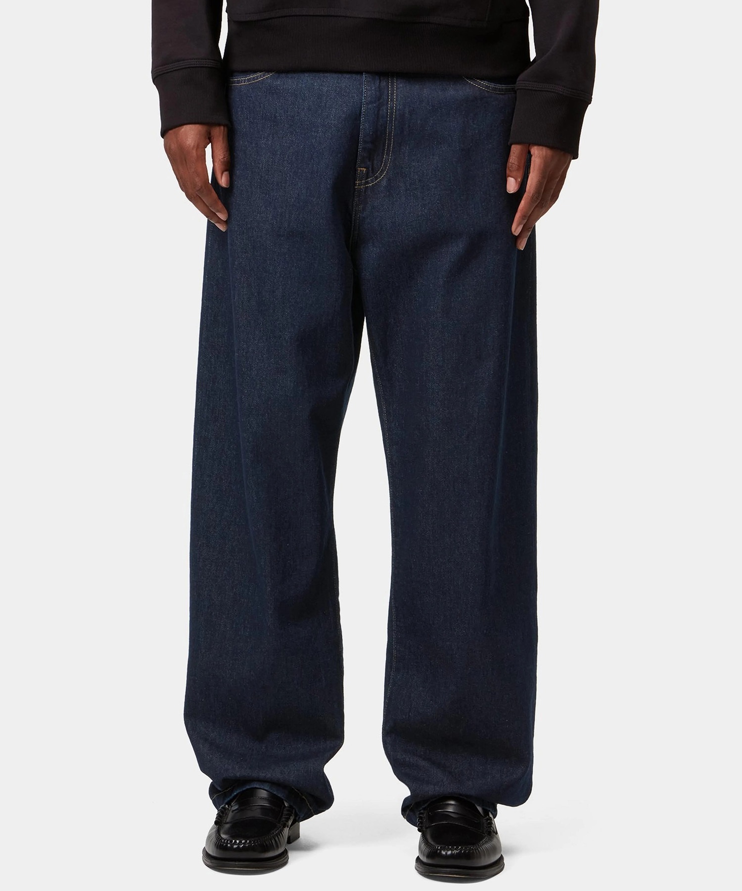 Carhartt WIP カーハート ダブリューアイピー ロングパンツ メンズ