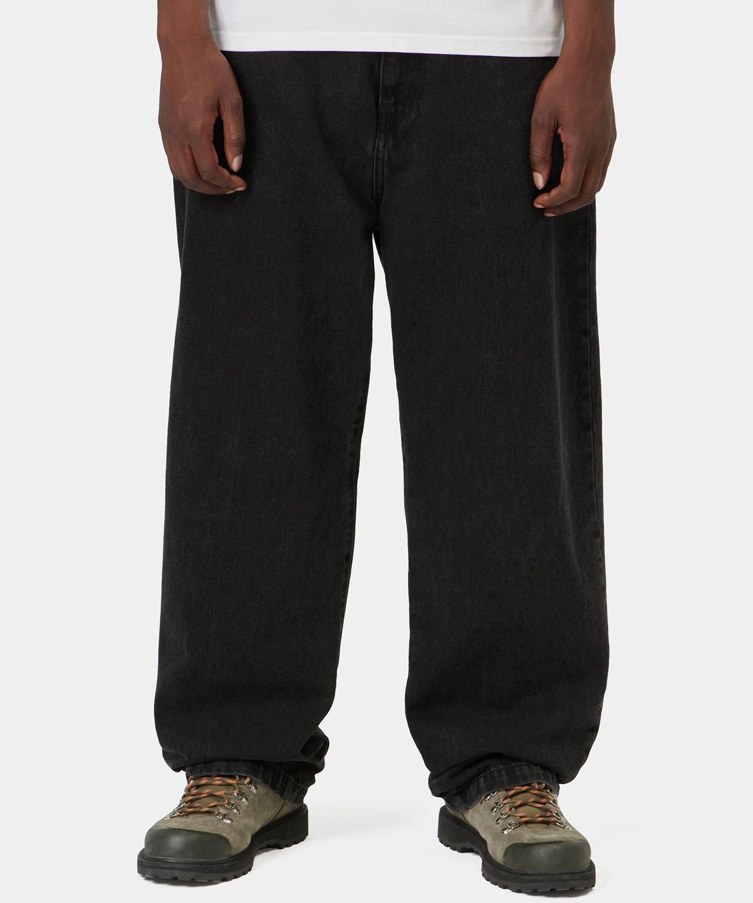 Carhartt WIP カーハート ダブリューアイピー ロングパンツ メンズ