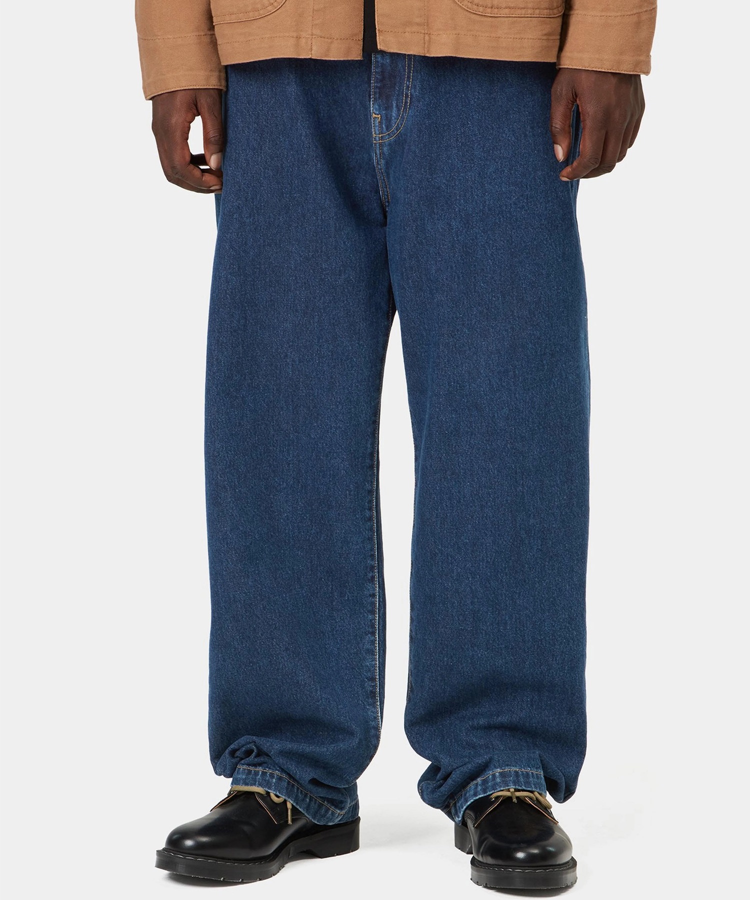 Carhartt WIP カーハート ダブリューアイピー ロングパンツ メンズ